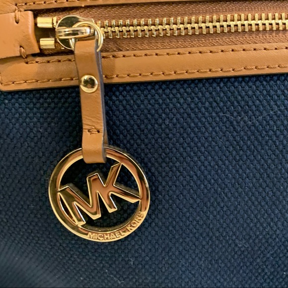 MICHAEL KORS TOE BAG - Picture 3 of 11
